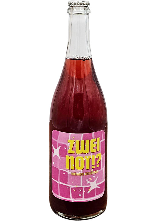 Zwei Not!? Methode Ancestrale / ツヴァイ・ノット!? メトード・アンセストラル 2024