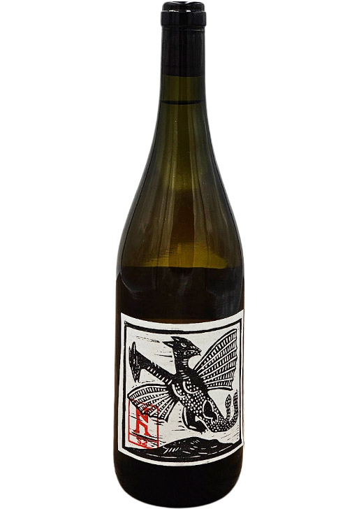 Furmint / フルミント 2022