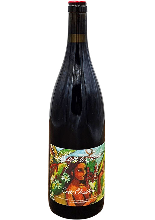 Cuvee Chauchard / キュヴェ・ショシャール 2023
