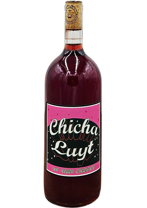 Chicha Luyt / チーチャ・リュイット 2022