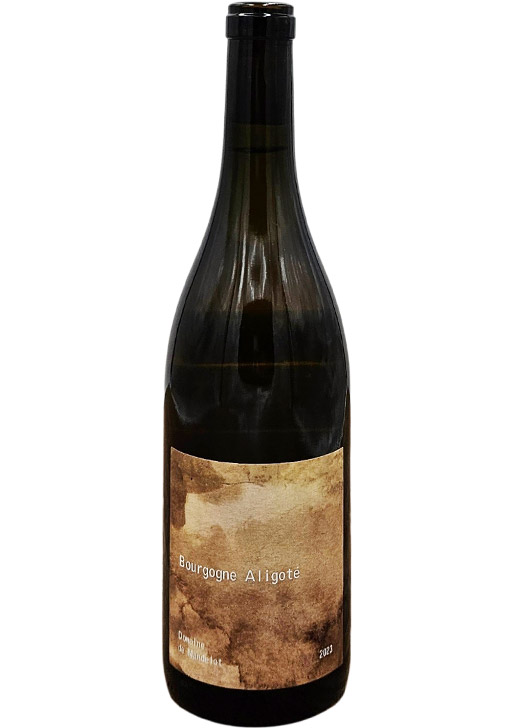 Bourgogne Aligote / ブルゴーニュ・アリゴテ 2023