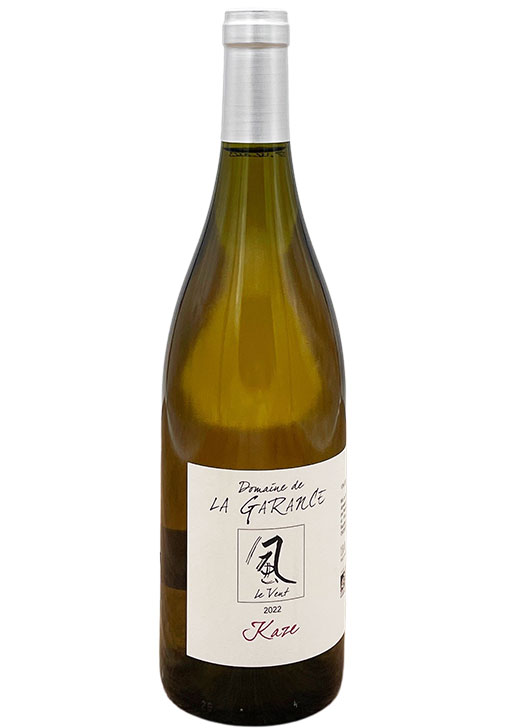 Kaze Chardonnay / 風 シャルドネ 2024
