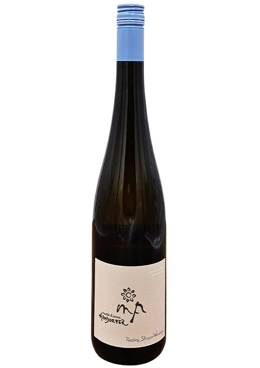 Riesling Strasser Weinberge / リースリング・シュトラッセー・ワインベルゲ 2023