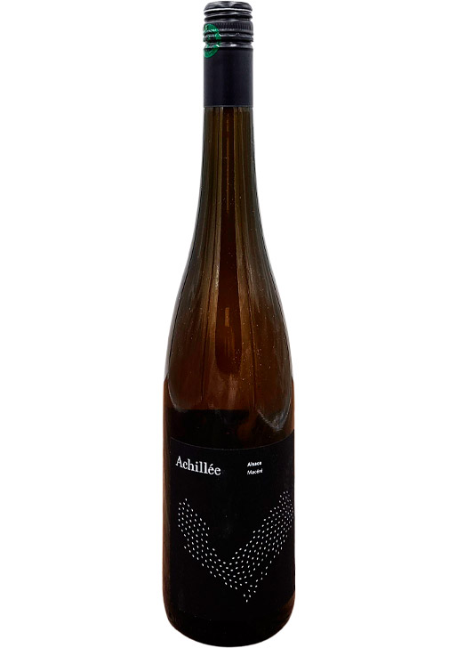 Alsace macere / アルザス・マセレ NV(2022-2023)