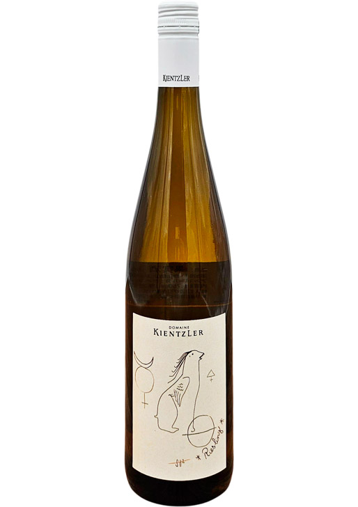 Riesling / リースリング 2022