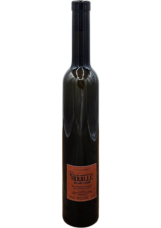 Rouille / ルイユ 2022