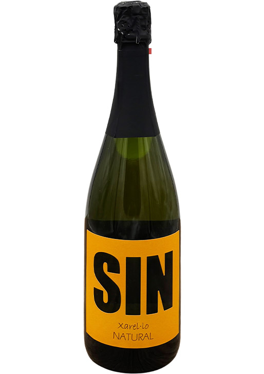 SIN Cava Xarel-lo / シン・カヴァ・チャレッロ 2023