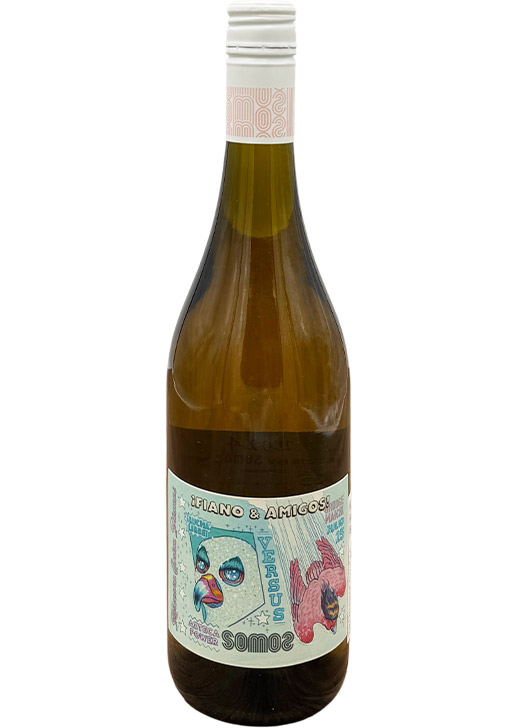 Fiano & Amigos! / フィアーノ&アミーゴ 2025