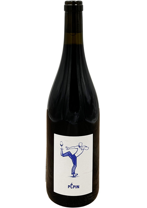 Pepin Rouge / ペパン・ルージュ No 17