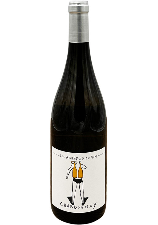 IGP Val De Loire Chardonnay / ヴァル・ド・ロワール・シャルドネ 2024