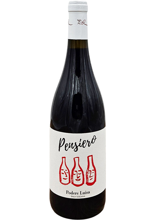 Pensiero IGT Toscana / ペンスィエロ 2022