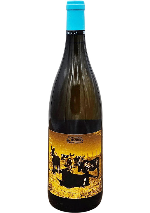 El Bandito Lords of Dogtown / エル・バンディート ローズ・オブ・ドッグタウン 2017