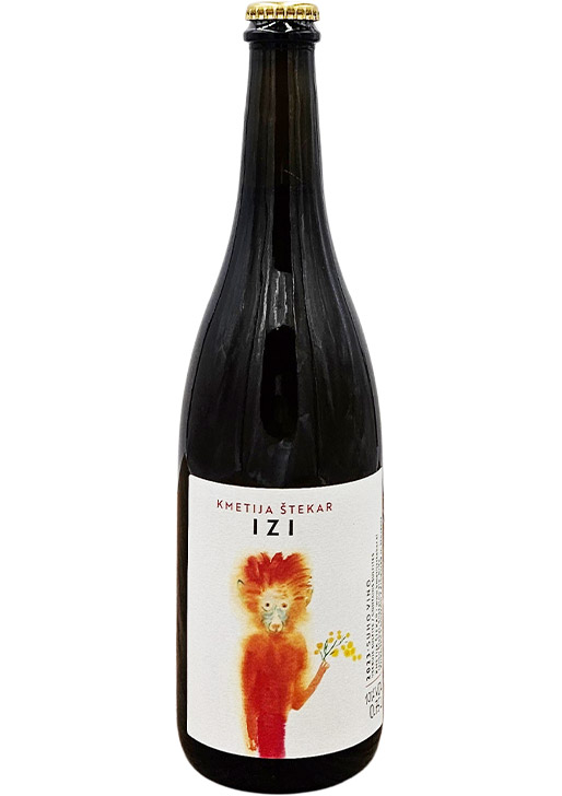 Izi / イズィ 2023