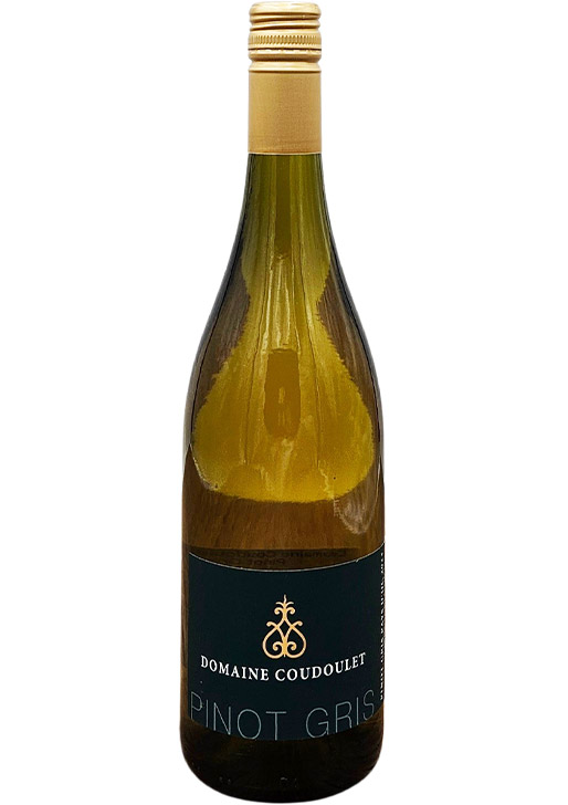 Pinot Gris VdP d’Oc / ピノ・グリ ペイ・ドック 2023