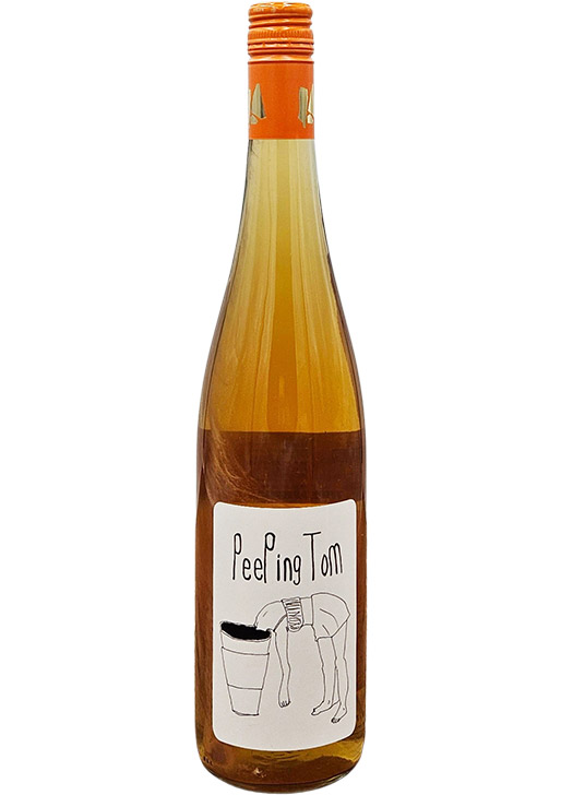 Peeping Tom Orange / ピーピング・トム NV