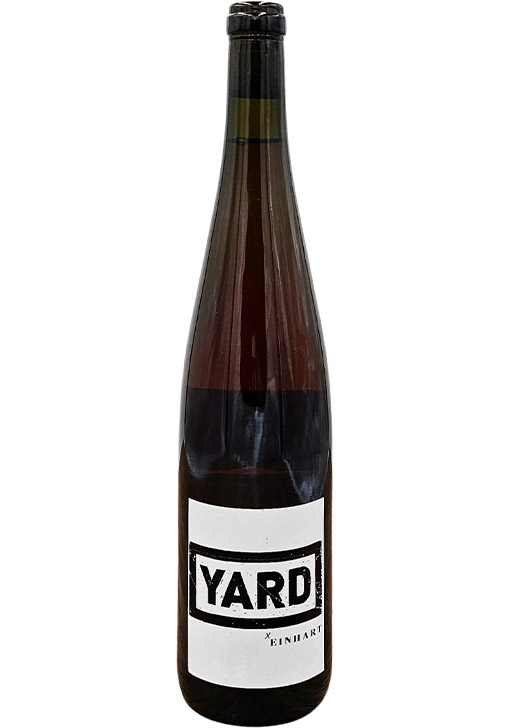 Cuvee YARD / キュヴェ・ヤード 2023