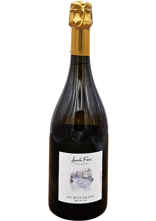 Les Deux Vallees / レ・ドゥ・ヴァレ NV