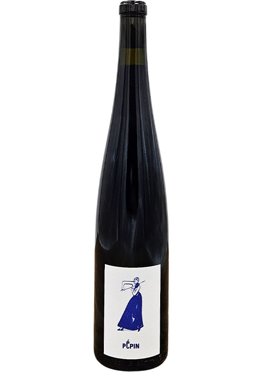 Pepin Rouge / ペパン・ルージュ No 11