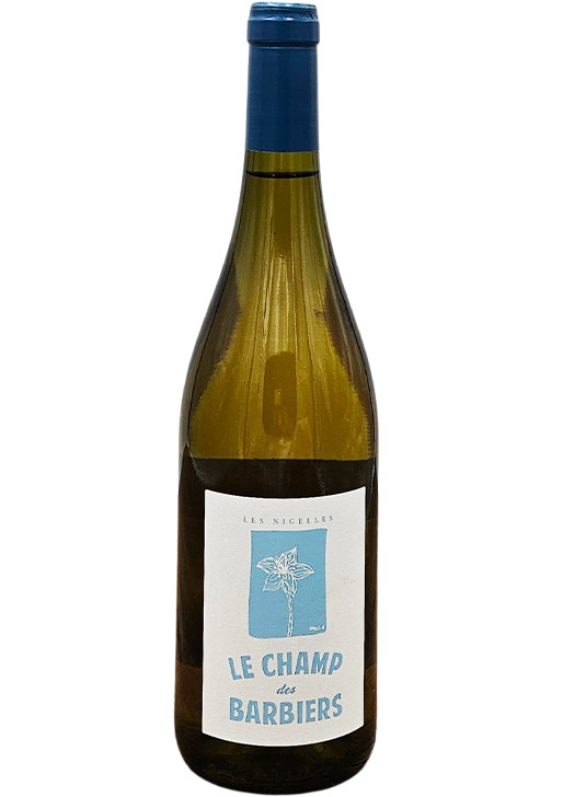 Les Nigelles / レ・ニジェルス 2023