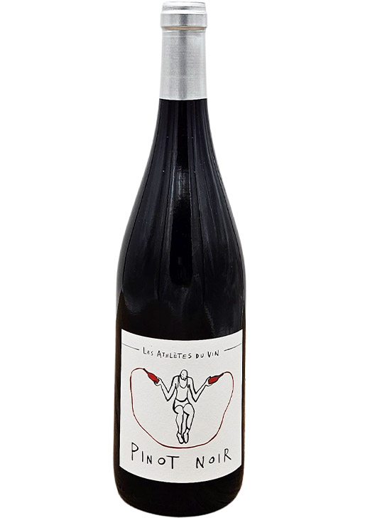 VDF Pino Noir / ピノ・ノワール 2024