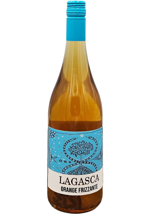 Orange Frizzante / オレンジ・フリッツァンテ NV