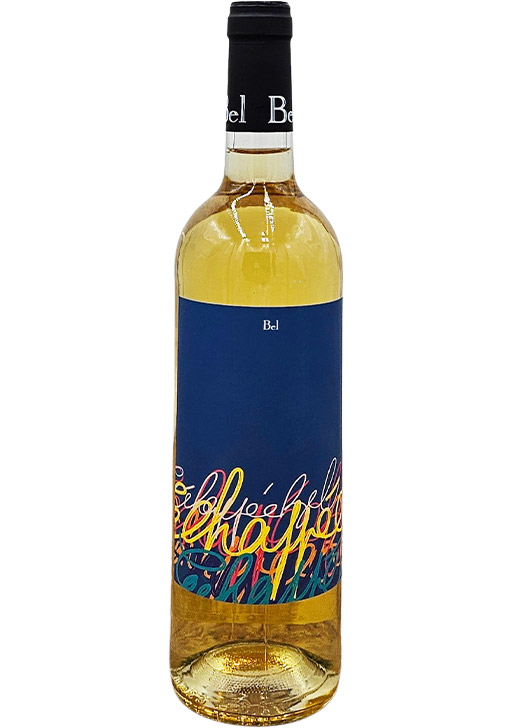 Echappee Bel / エシャペ・ベル・ブラン NV