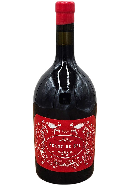 Franc de Bel / フラン・ド・ベル NV