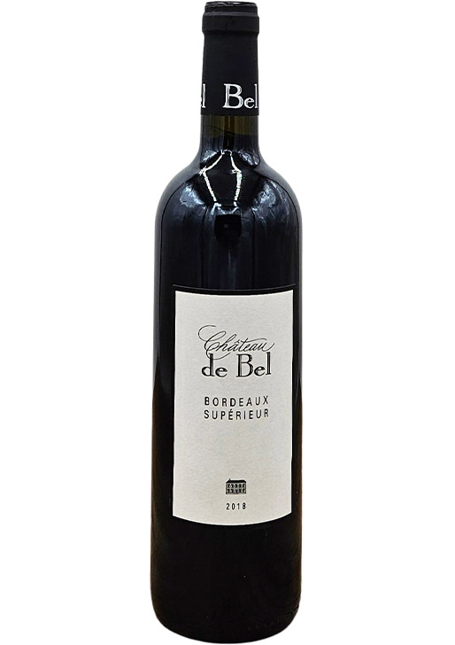 Chateau de Bel / シャトー・ド・ベル 2018