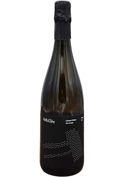 Zero dosage / ゼロ・ドザジュ 2021