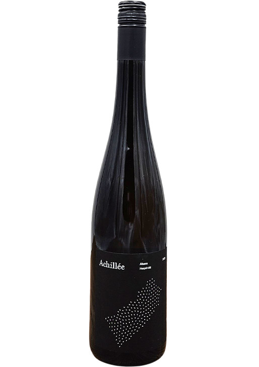 Hesperide / エスペリデ 2022