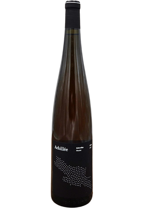 Riesling Scherwiller / リースリング・シェルヴィラ― 2022