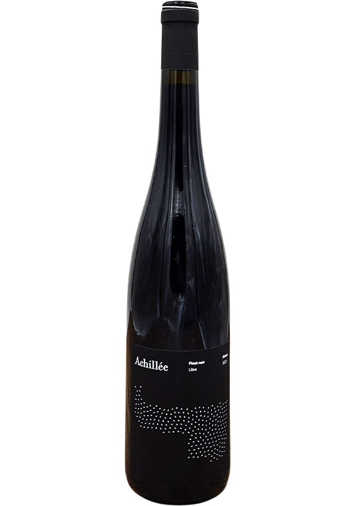 Pinot Noir Libre / ピノ・ノワール リブル 2023