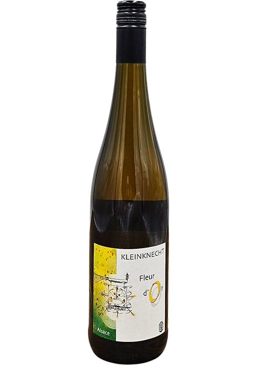 Fleur d'Or / フルール・ドール 2023