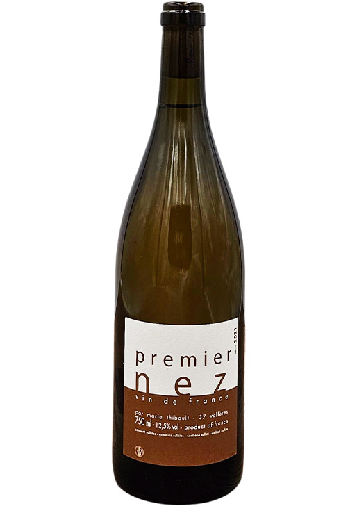 Premier Nez / プルミエール・ネ 2021