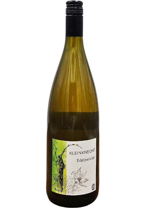 Edelzwicker / エーデルツヴィッカー 2024