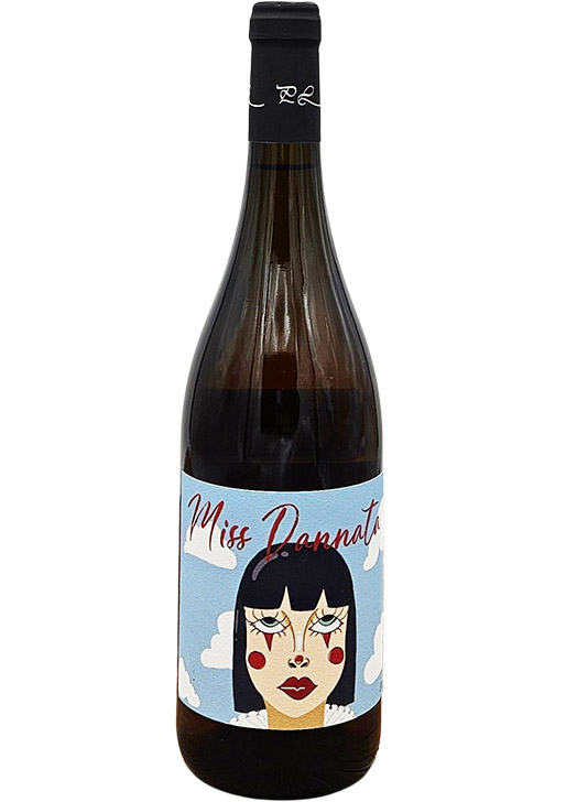 Miss Dannata / ミス・ダンナータ 2021