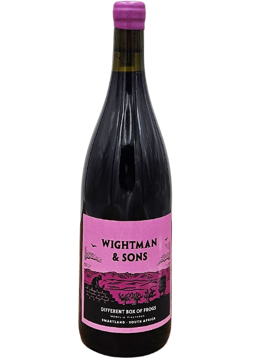 Morelig Carignan / モレリグ・カリニャン 2024