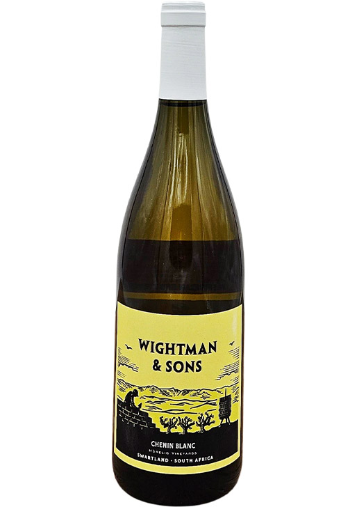 Morelig Chenin Blanc / モレリグ・シュナンブラン 2023