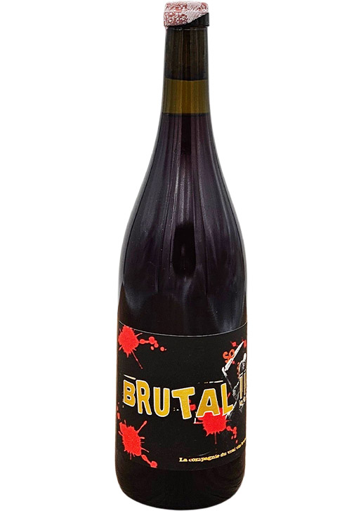 Blutal !!! Rose / ブリュタル！！！ロゼ 2023