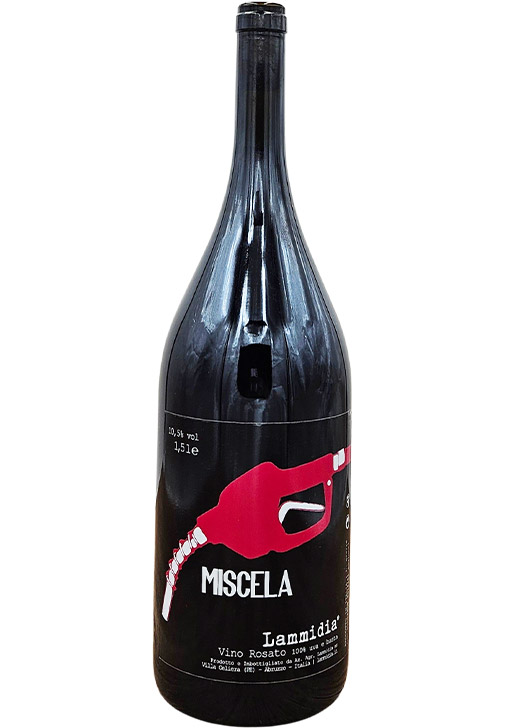 Miscela / ミシェラ 2018