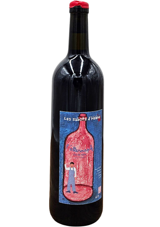 L'alternapif / ラルテルナピフ 2022