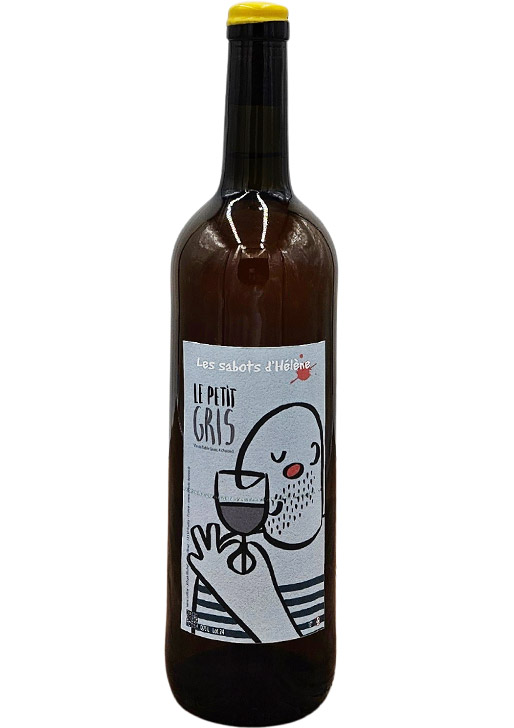 Le Petit Gris / ル・プティ・グリ 2024