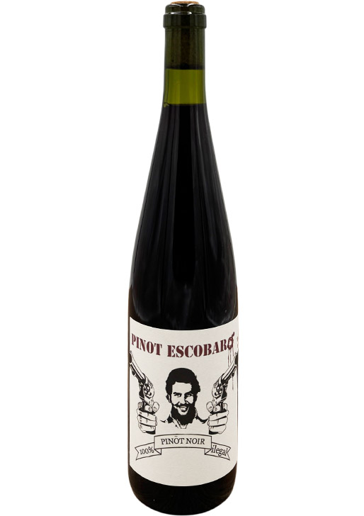 PINOT ESCOBAR / ピノ・エスコバル 2023