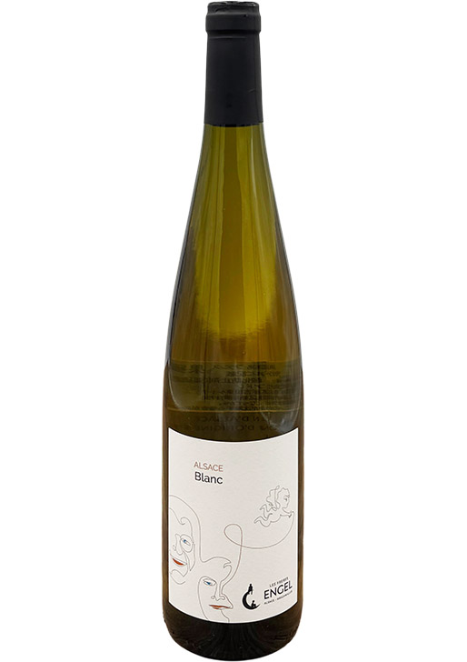 Alsace Blanc / アルザス・ブラン 2023