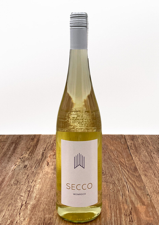 Secco Perlwein セッコ・パールヴァイン NV 自然派ワイン・ナチュラルワイン・ビオワインの専門店 SWAILIFE WINE  SHOP