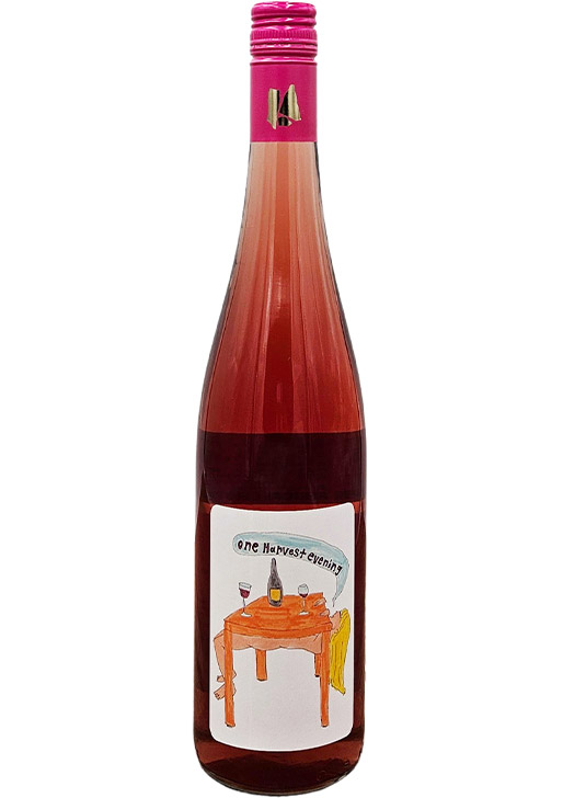 One Harvest Evening / ワン・ハーベスト・イブニング 2024