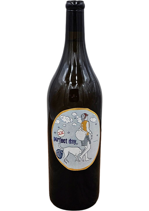 perfect day / パーフェクト・デイ 2024