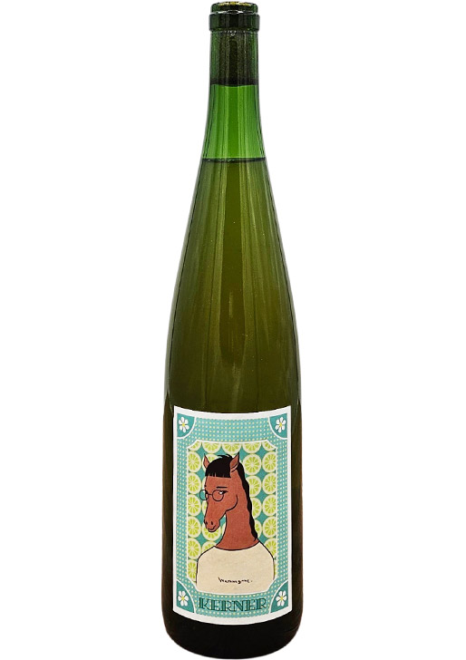 Kerner / ケルナー 2024