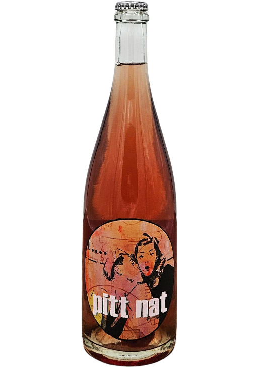 pitt nat Rose / ピット・ナット・ロゼ 2024