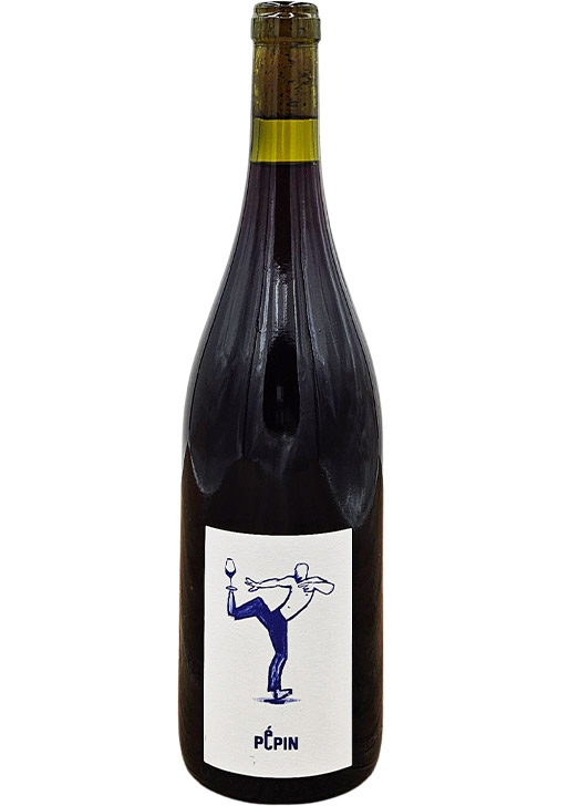 Pepin Rouge / ペパン・ルージュ No 17